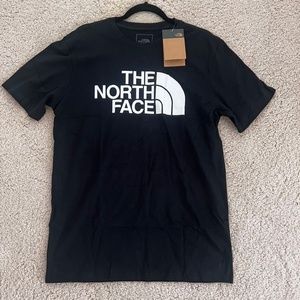 The North Face Half Dome Shirt XXL Brand New